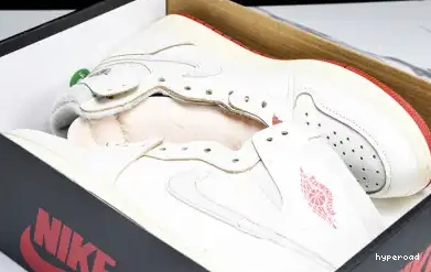 Hyperoad High Jordan Cinnabar” 1 WMNS OG “Sail Air 0423